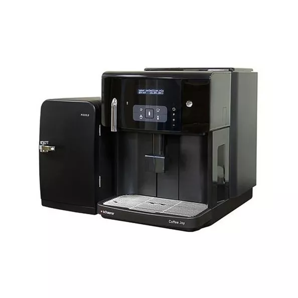 Schaerer joy tank lait +