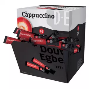 Douwe Egberts Cappuccino Sticks