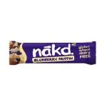 Nakd Blueberry Muffin Bar (18x 35gr)