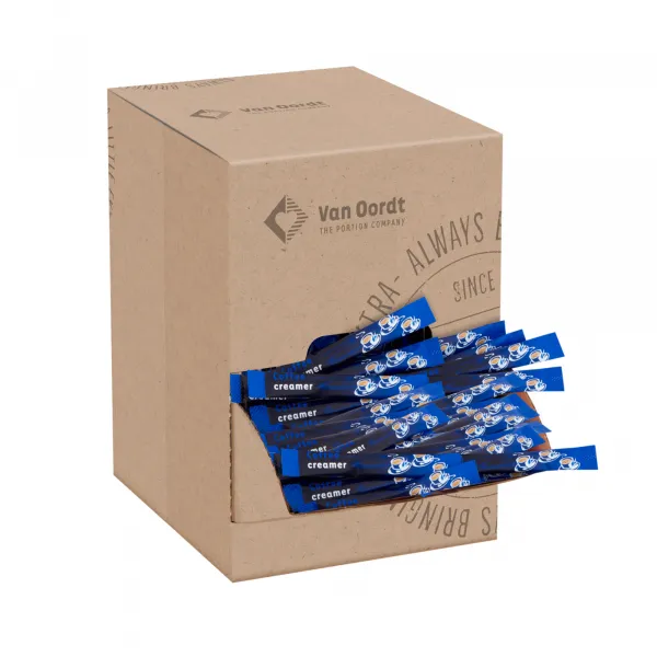 Van Oordt Creamersticks Luxe (500x 2,5gr)