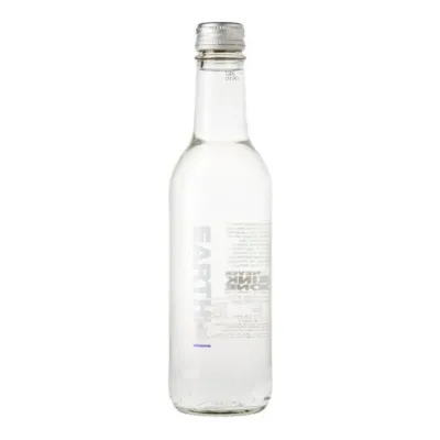 Earth Water Koolzuurvrij Glas (24x 33cl)