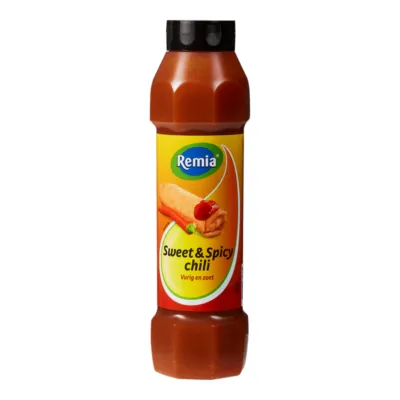 Remia sweet & spicy chilli (800ml)