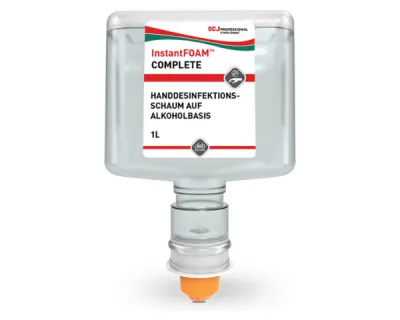 Deb Instant Foam (1 liter)