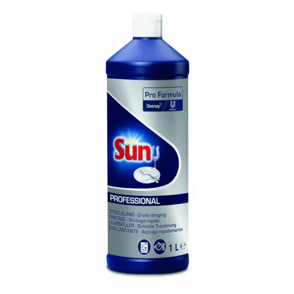 Sun Spoelglans (1 liter)