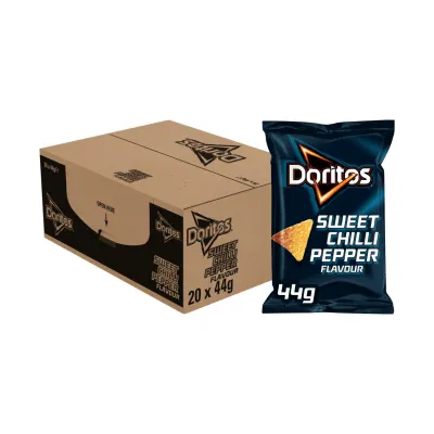 Doritos Sweet Chilli Pepper