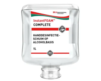Deb Instant Foam Desinfectie (1 liter)