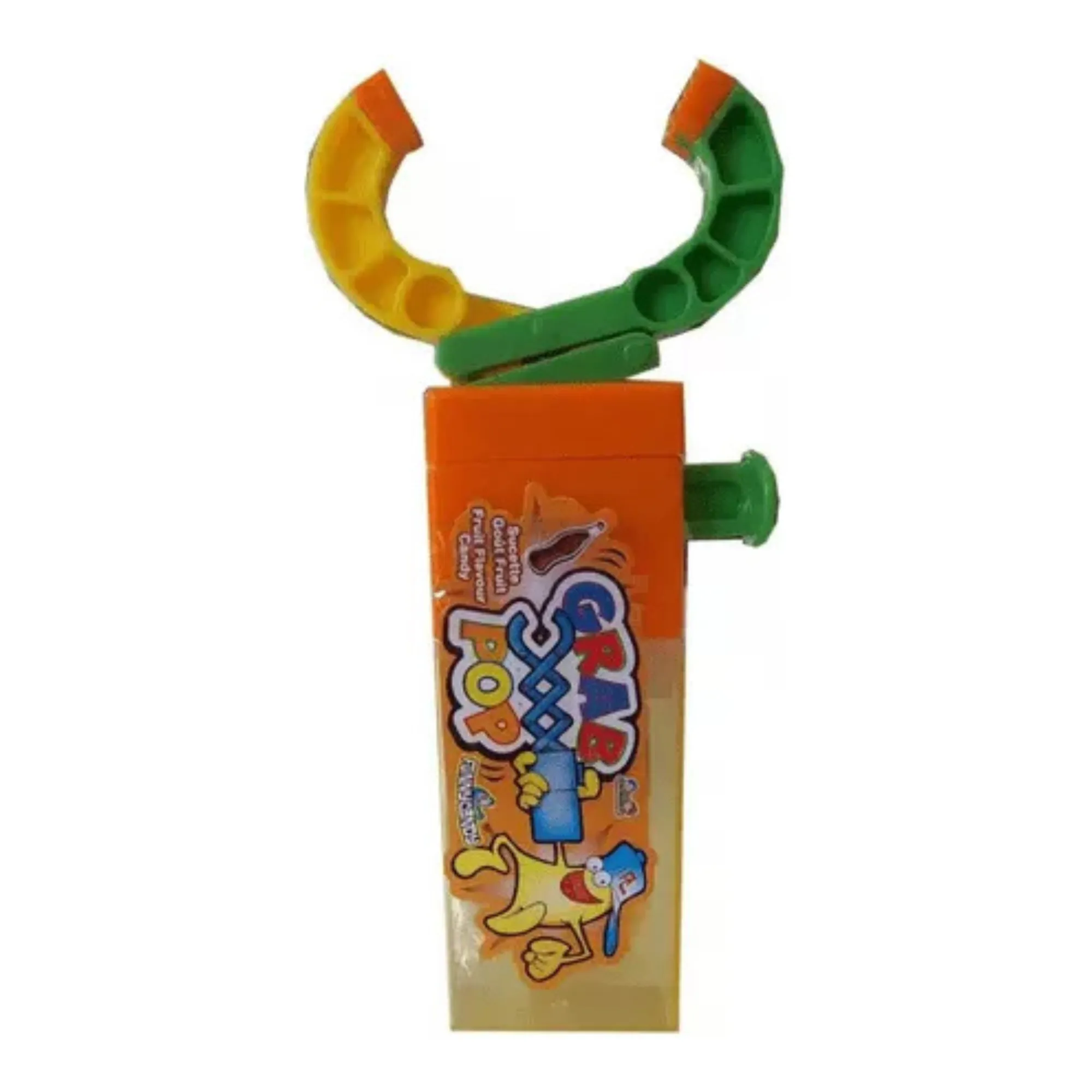 Grab Pop (12 stuks)