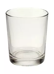 Stockholm whiskyglas (6x 27cl)
