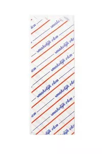 Smakelijk eten frikandelzakken nr 11