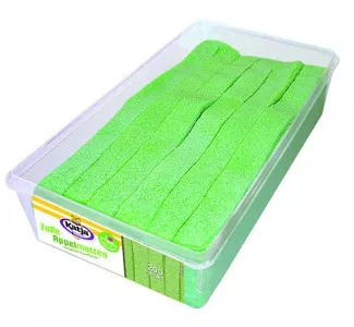 Katja sour apple mats (200 pieces)