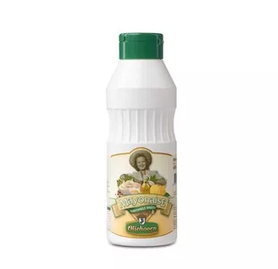 Oliehoorn mayonaise 80% (450ml)