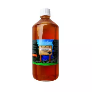 Eco gard sierbestratingsreiniger (1 liter)