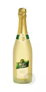 Vini Vici Sparkling White alcoholvrij (0.75 liter)
