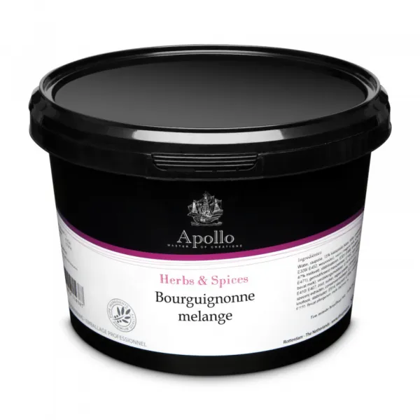 Apollo Bourguignonne Melange (2kg)
