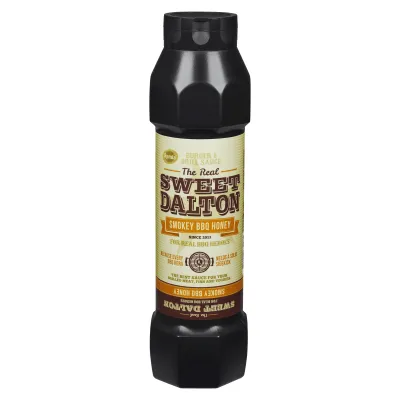 Remia Burger & Grill Smokey Bbq Honey (800ml)