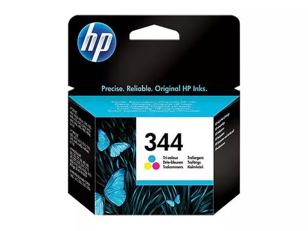 C9363EE HP PS325 INK COLOR HP344 14ml 450pages