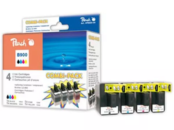 PACK COMBI PÊCHE LC-900