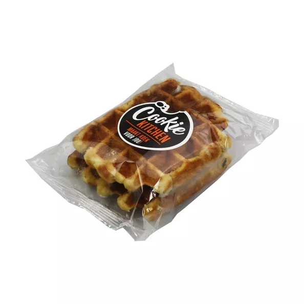 Biscuit cuisine gaufre au sucre (2x 110gr)