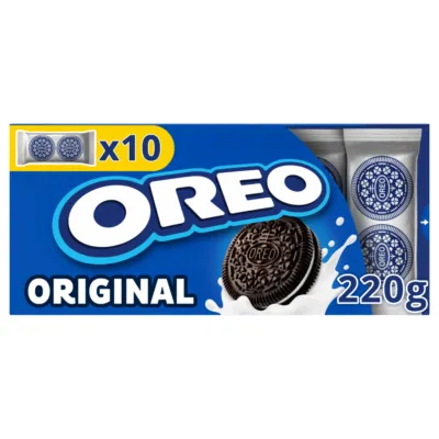 Oreo Classic (8x 220gr)