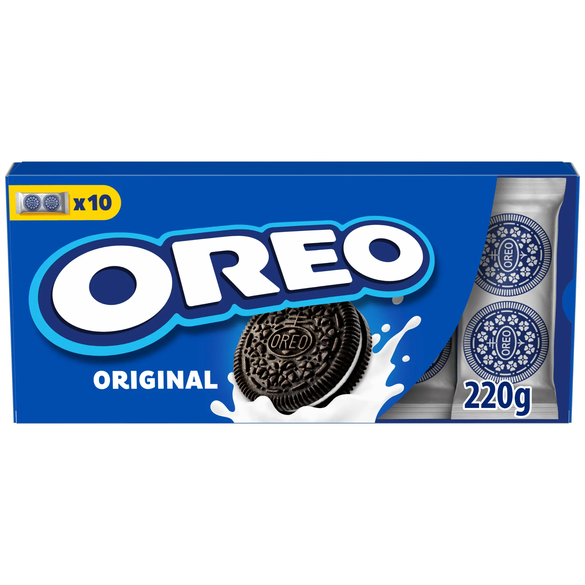 Oreo Classic (8x 220gr)