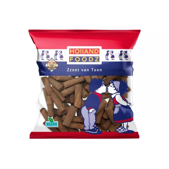 De Oosterhoutse kaneelstokjes 500gr. a6