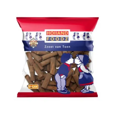 De Oosterhoutse Kaneelstokjes (6x 500gr)