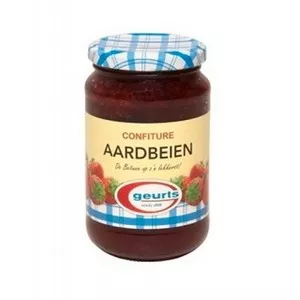 Geurts jam kers (12x 450gr)