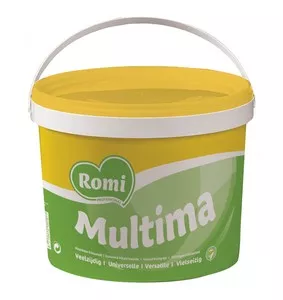 Romi frituurvet multima vloeibaar (10 ltr)