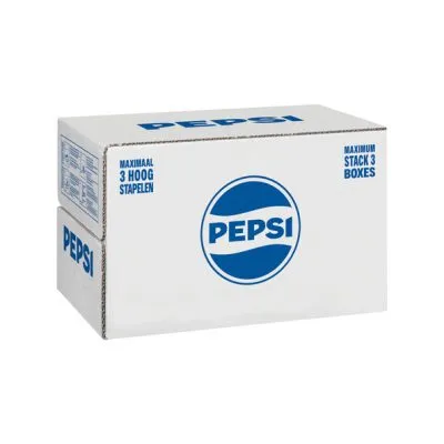 Pepsi Cola regular postmix (10 liter)