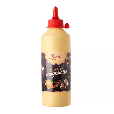 Zaanse truffel mayonaise (500ml)