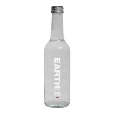 Earth Water Koolzuurhoudend Glas (24x 33cl)