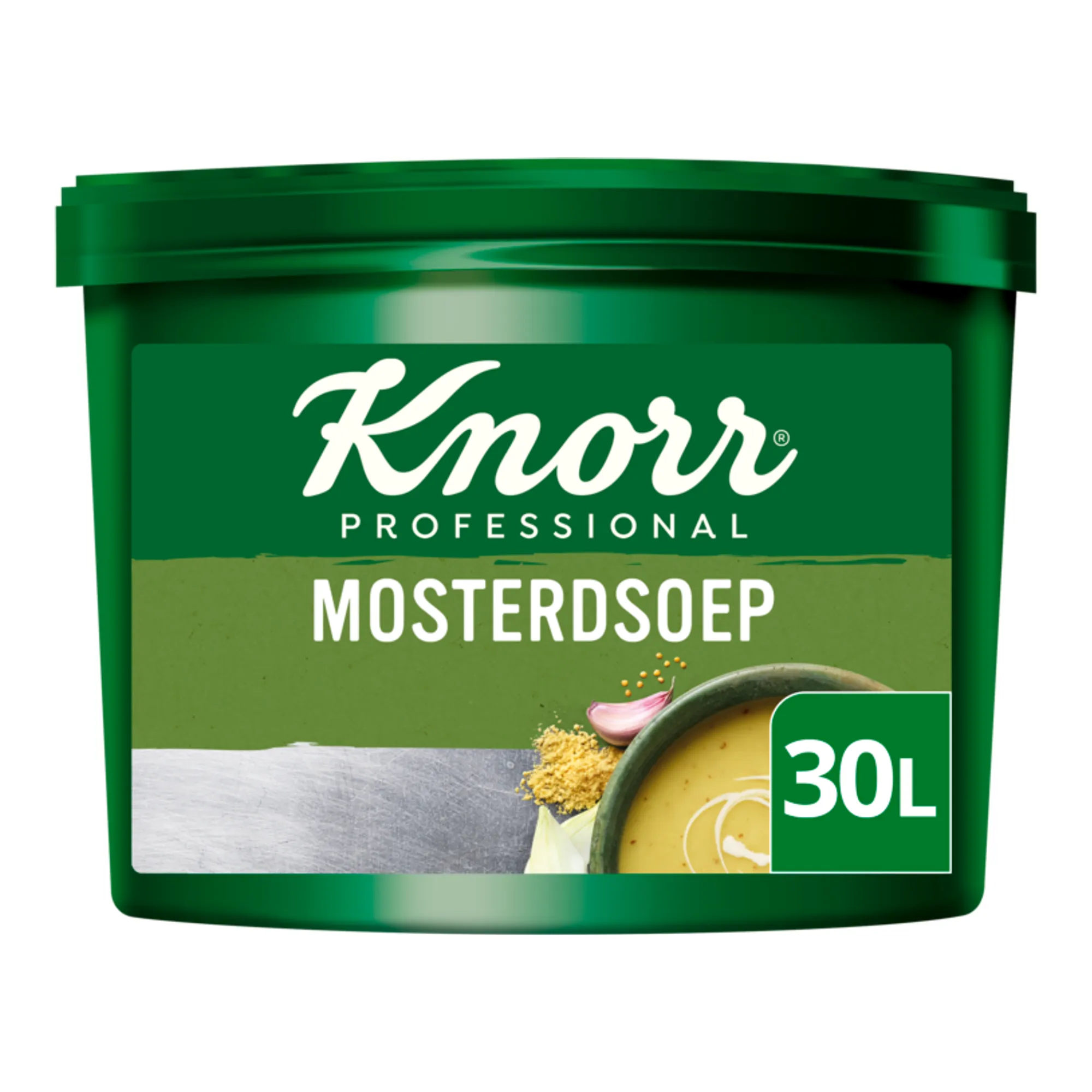 Knorr Superieur Franse Mosterdsoep (3 kg)
