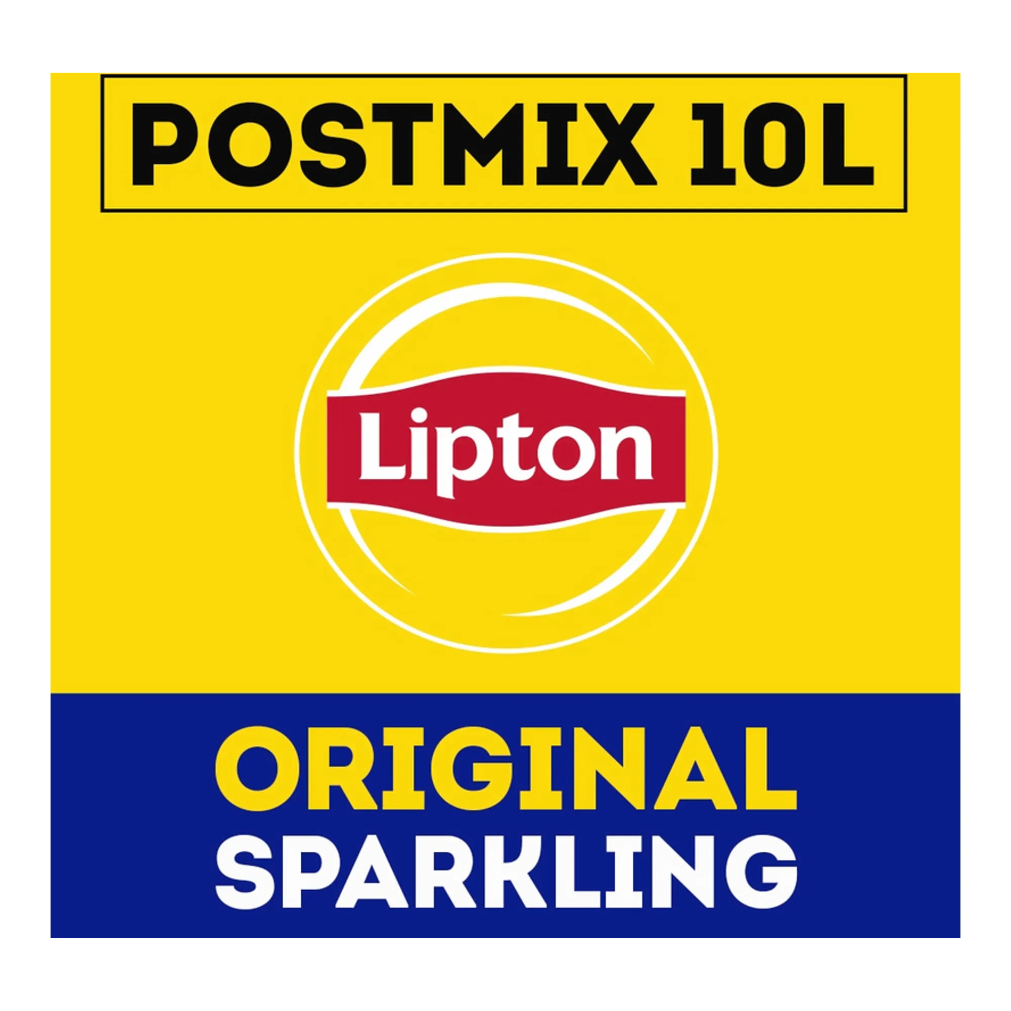 Lipton Ice Tea Postmix (10 liter)