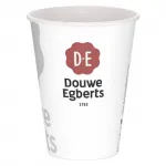 Gobelet en carton bio Douwe Egberts (1920x 180cc)