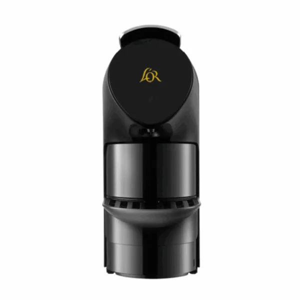 L’or Mini Capsule Machine