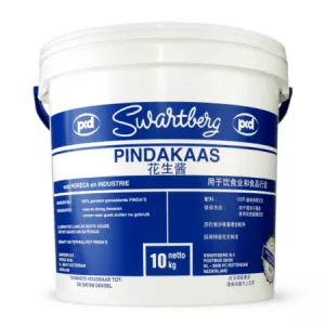 PCD-Erdnussbutter 10 kg