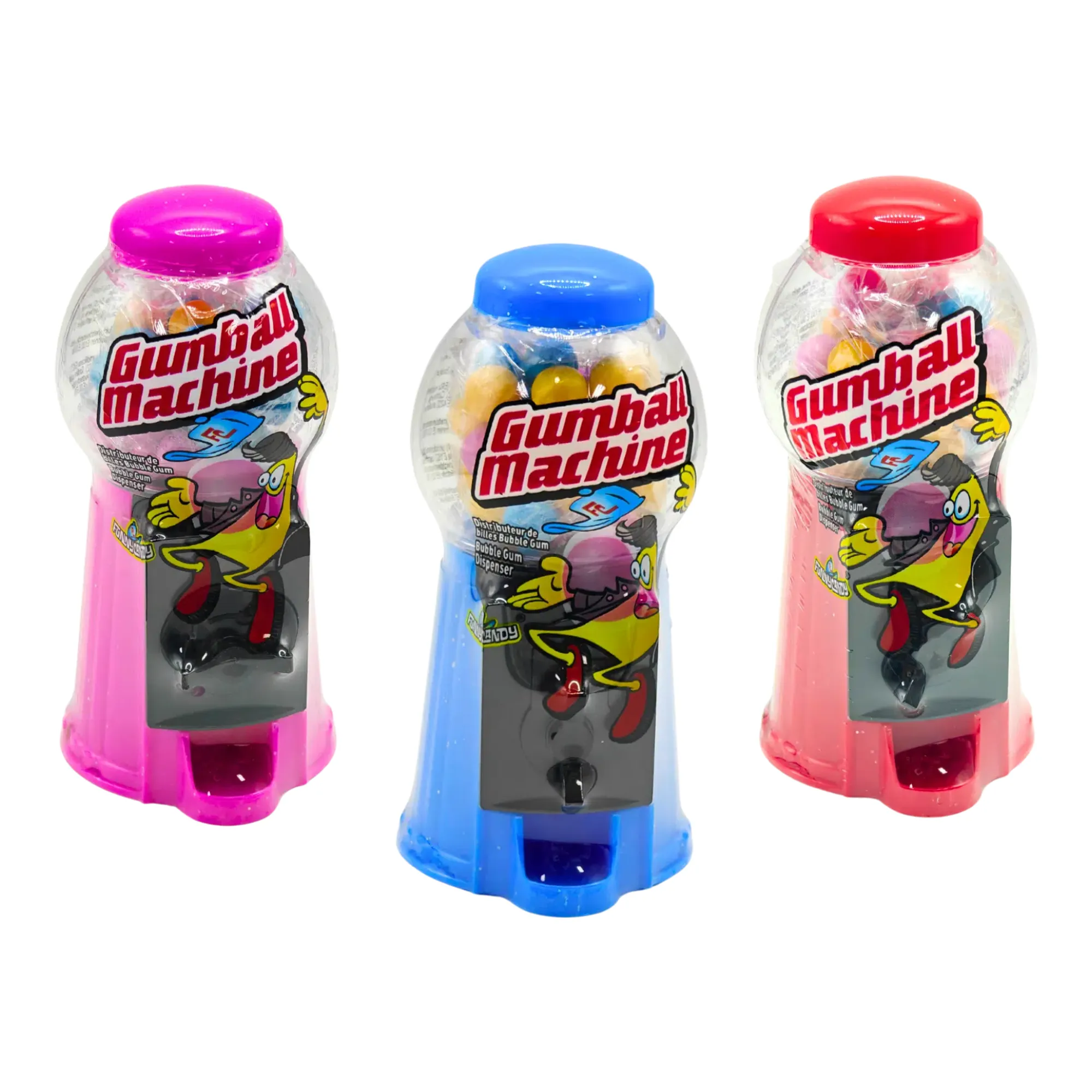 Gumball Machine (12x 40gr)