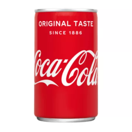 Coca-Cola Dose Mini (24x 150ml) - Großhandel