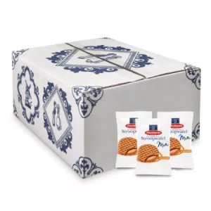 Daelmans Mini-Stroopwafel-Box