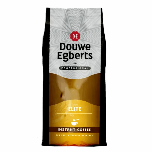 Douwe Egberts Instant Elite (10x 300gr)