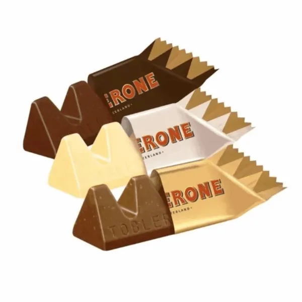 Toblerone Mini’s Mix Horeca (904gr)