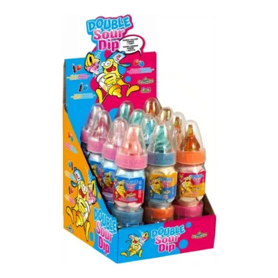 Double Sour Dip (12 stuks)