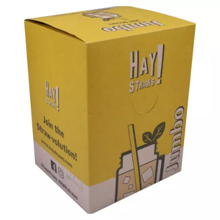 Pailles de foin pailles de blé (250 pièces)