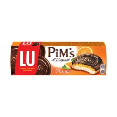 Lu Pim’s Sinaasappel (15x 150gr)