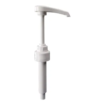 Pompje voor Jerrycan Frusco (2 liter)