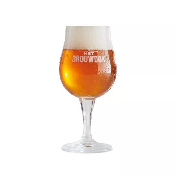 Het Brouwdok Us ale american pale ale (20 liter)