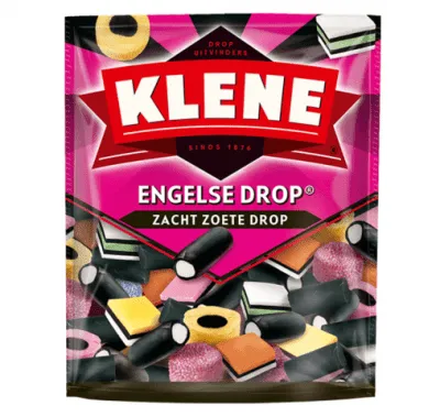 Klene Engelse Drop (7x340gr)