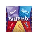 Milka Favourites Pralines Mix (8x 159gr)