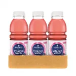 Sourcy Vitaminwater Framboos Granaatappel (6x 50cl)