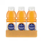 Sourcy Vitaminwater Mango Guave Energy (6x 50cl)